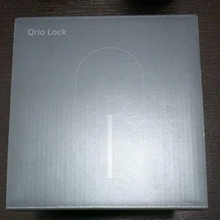 Qrio Lock(その他)