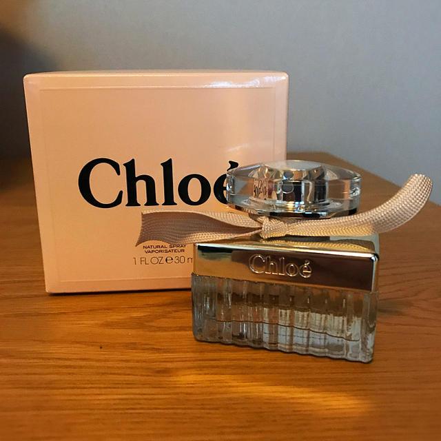 Chloe クロエ オードパルファム 香水