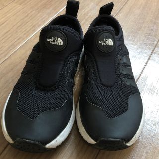 ザノースフェイス(THE NORTH FACE)のノースフェイス キッズ スニーカー(スニーカー)