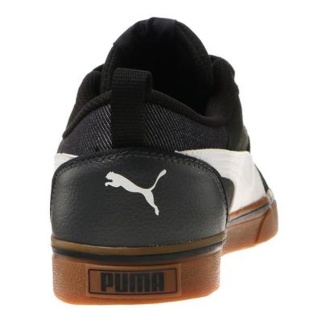 PUMA(プーマ)の46％OFF超人気☆プーマのボーダーシューズ☆ブリッジャー♪ メンズの靴/シューズ(スニーカー)の商品写真