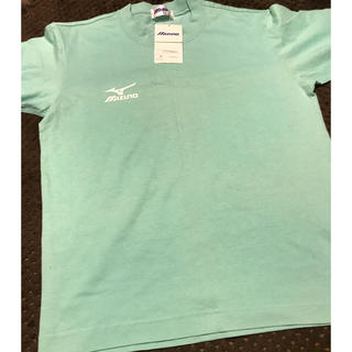 ミズノ(MIZUNO)のミズノ 半袖Tシャツ(Tシャツ/カットソー(半袖/袖なし))