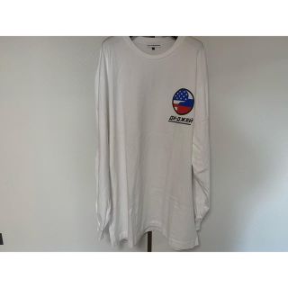 コムデギャルソン(COMME des GARCONS)のゴーシャラブチンスキー  ロンT(Tシャツ/カットソー(七分/長袖))