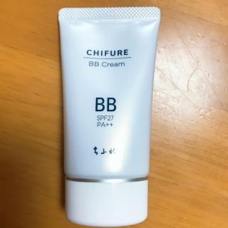 チフレ(ちふれ)の【ほぼ新品】ちふれ BBクリーム(BBクリーム)