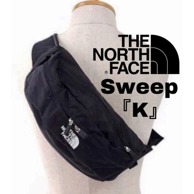 メンズSweep スウィープ THE NORTH FACE ザ・ノースフェイス