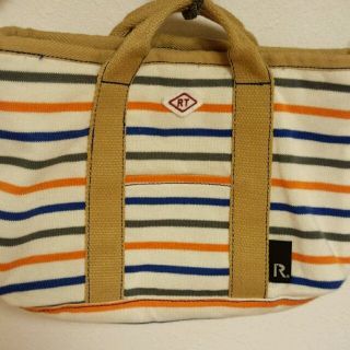 ルートート(ROOTOTE)のゆう様専用ROOTOTEミニバック(トートバッグ)