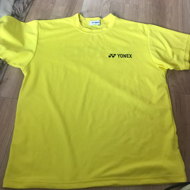 YONEX(ヨネックス)のヨネックス Ｔシャツ レディースのトップス(Tシャツ(半袖/袖なし))の商品写真