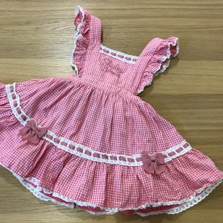 シャーリーテンプル(Shirley Temple)の⚠️台湾より発送⚠️シャーリーテンプル スカート 95(スカート)