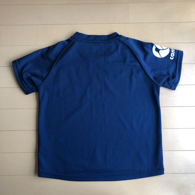 CANTERBURY(カンタベリー)のCanterbury キッズ130cm Tシャツ スポーツ/アウトドアのスポーツ/アウトドア その他(ラグビー)の商品写真