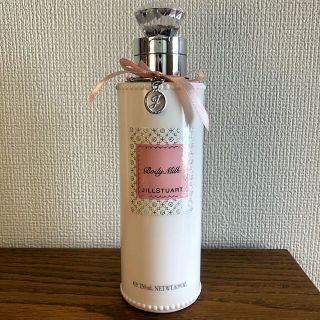 ジルスチュアート(JILLSTUART)のジルスチュアート リラックス ボディミルク 250ml JILLSTUART(ボディローション/ミルク)