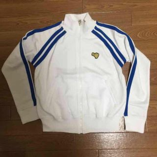 新品 Gola ゴーラ ジャージ(パーカー)