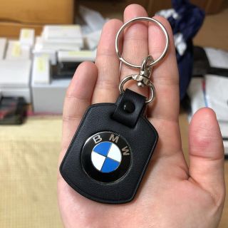 ビーエムダブリュー(BMW)のBMW キーホルダー(車外アクセサリ)