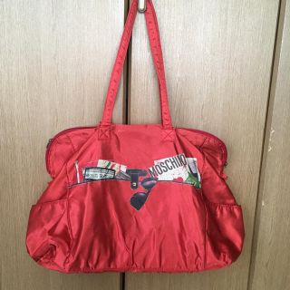 MOSCHINO(トートバッグ)のフリマアイテム一覧 MOSCHINO(トートバッグ)のフリマアイテム一覧