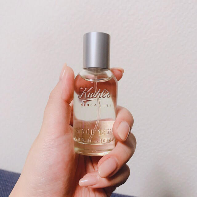 Kiehl's(キールズ)の【新品】キールズ アロマティックブレンドミストPF 30ml コスメ/美容の香水(香水(女性用))の商品写真