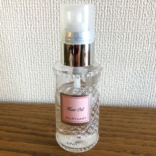 ジルスチュアート(JILLSTUART)の【うさぎ様専用】ジルスチュアート リラックス ヘアオイル(オイル/美容液)