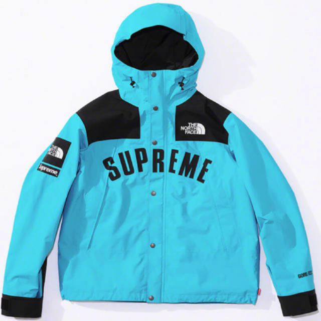 supreme  anorak parka Mサイズ