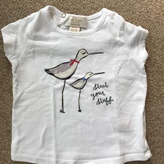 ケイトスペードニューヨーク(kate spade new york)のケイトスペード  Ｔシャツ(Ｔシャツ)