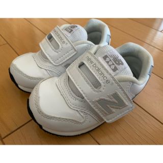 ニューバランス(New Balance)のニューバランス キッズ 13.5㎝(スニーカー)