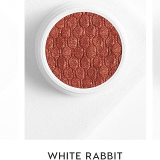 カラーポップ(colourpop)のカラーポップ  WHITE RABBIT(アイシャドウ)