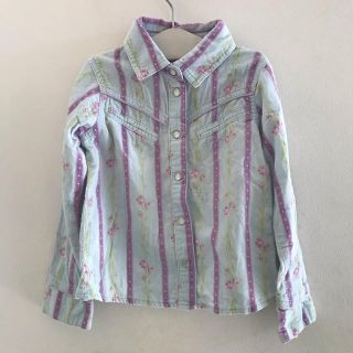 ローラアシュレイ(LAURA ASHLEY)のみかのん様専用 ローラアシュレイ(ブラウス)