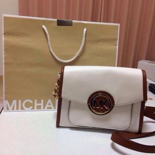 マイケルコース(Michael Kors)のマイケルコース  値下げしました(ショルダーバッグ)