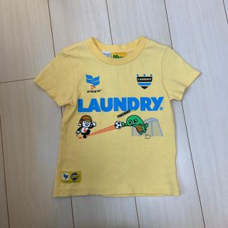 ランドリー(LAUNDRY)のTシャツ(その他)