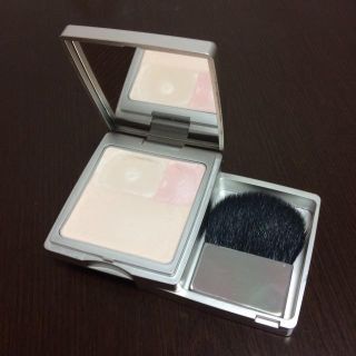 アールエムケー(RMK)のRMK  プレストパウダー N （P）(フェイスパウダー)