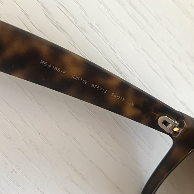 Ray-Ban(レイバン)のRay-Ban サングラス レディースのファッション小物(サングラス/メガネ)の商品写真