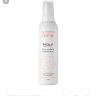 アベンヌ(Avene)の商品名：資生堂　アベンヌ　トリクセラプラス　エモリエントクリーム　 (ボディクリーム)