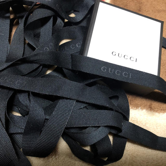 LOUIS VUITTON(ルイヴィトン)のGUCCI 紐 その他のその他(その他)の商品写真