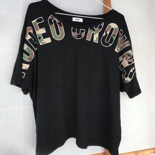 ロデオクラウンズ(RODEO CROWNS)のロデオクラウンズ  (Tシャツ(半袖/袖なし))