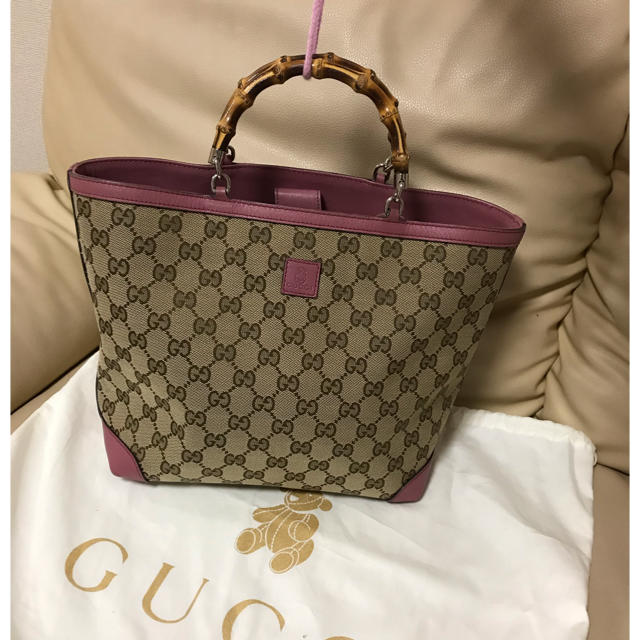 GUCCI バック 専用-