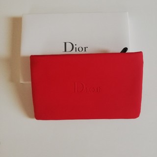 ディオール(Dior)のディオール・コスメポーチ(ポーチ)