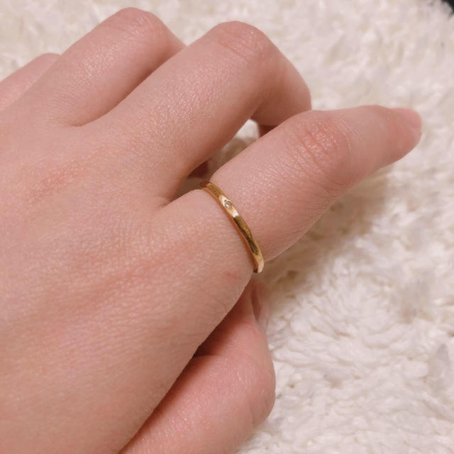 ete(エテ)のJouete♡リング レディースのアクセサリー(リング(指輪))の商品写真