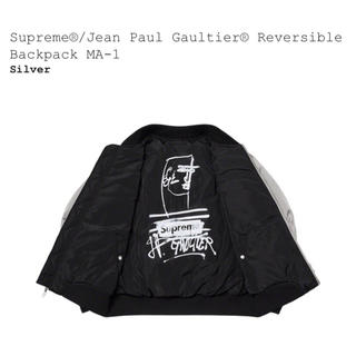 シュプリーム(Supreme)のteppei1984様専用Supreme/Jean Paul Gaultier(ミリタリージャケット)