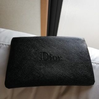 ディオール(Dior)のディオール・コスメポーチ(ポーチ)