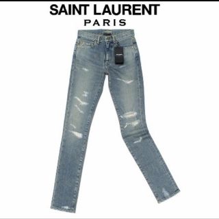 サンローラン(Saint Laurent)のサンローラン (デニム/ジーンズ)