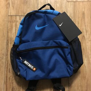 ナイキ(NIKE)のNIKE 未使用品 11L リュック(リュックサック)