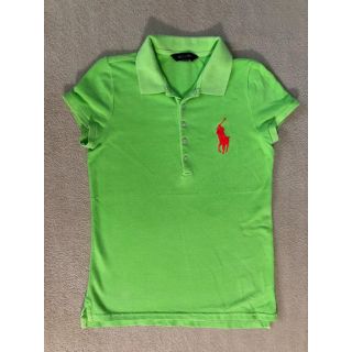 ポロラルフローレン(POLO RALPH LAUREN)のラルフローレン ポロシャツ(ポロシャツ)