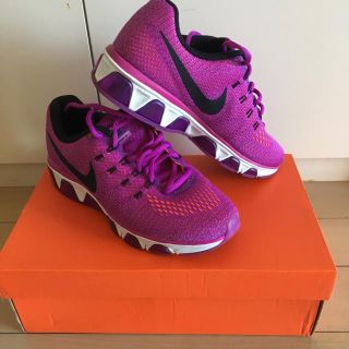 ナイキ(NIKE)のナイキスニーカー  24.5cm(スニーカー)