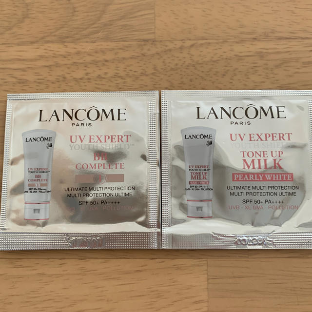 LANCOME(ランコム)のランコム UVエクスペール  コスメ/美容のベースメイク/化粧品(化粧下地)の商品写真