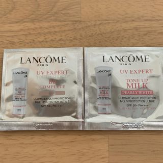 ランコム(LANCOME)のランコム UVエクスペール (化粧下地)