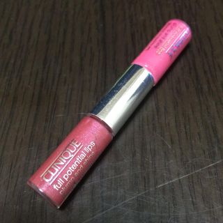 クリニーク(CLINIQUE)のクリニーク リップグロス(その他)