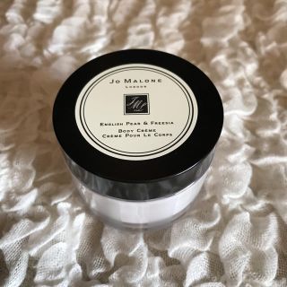 ジョーマローン(Jo Malone)のジョーマローン イングリッシュペアー&フリージアボディクリーム50ml(ボディクリーム)