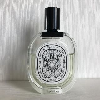 ディプティック(diptyque)のdiptyque オードトワレ オー デ サンス　100ml(ユニセックス)