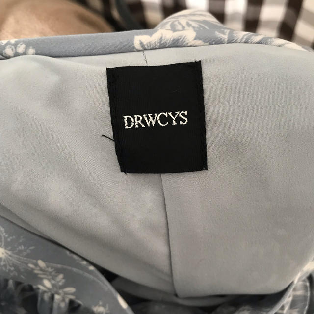 DRWCYS(ドロシーズ)のDRWCYS ガウチョパンツ レディースのスカート(ロングスカート)の商品写真