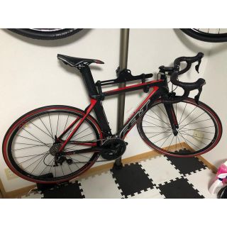 フェルト(FELT)のFelt AR5 (自転車本体)