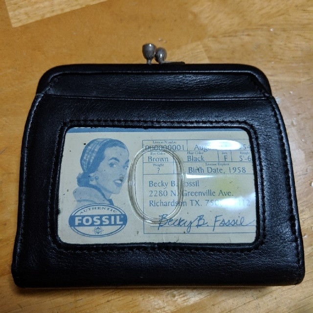 FOSSIL(フォッシル)の財布 レディースのファッション小物(財布)の商品写真