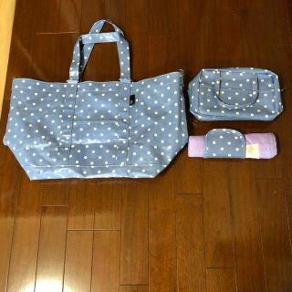 ルートート(ROOTOTE)のROOTOTEマザーズバッグ(マザーズバッグ)