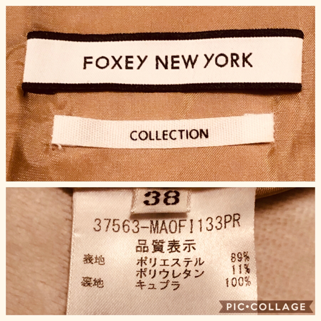 FOXY NEW YORK38 ワンピース