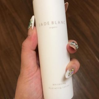 ジェイブランド(J BRAND)のジェイドブラン 化粧水(化粧水/ローション)